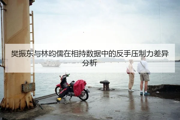 樊振东与林昀儒在相持数据中的反手压制力差异分析